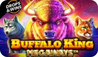 Buffalo king